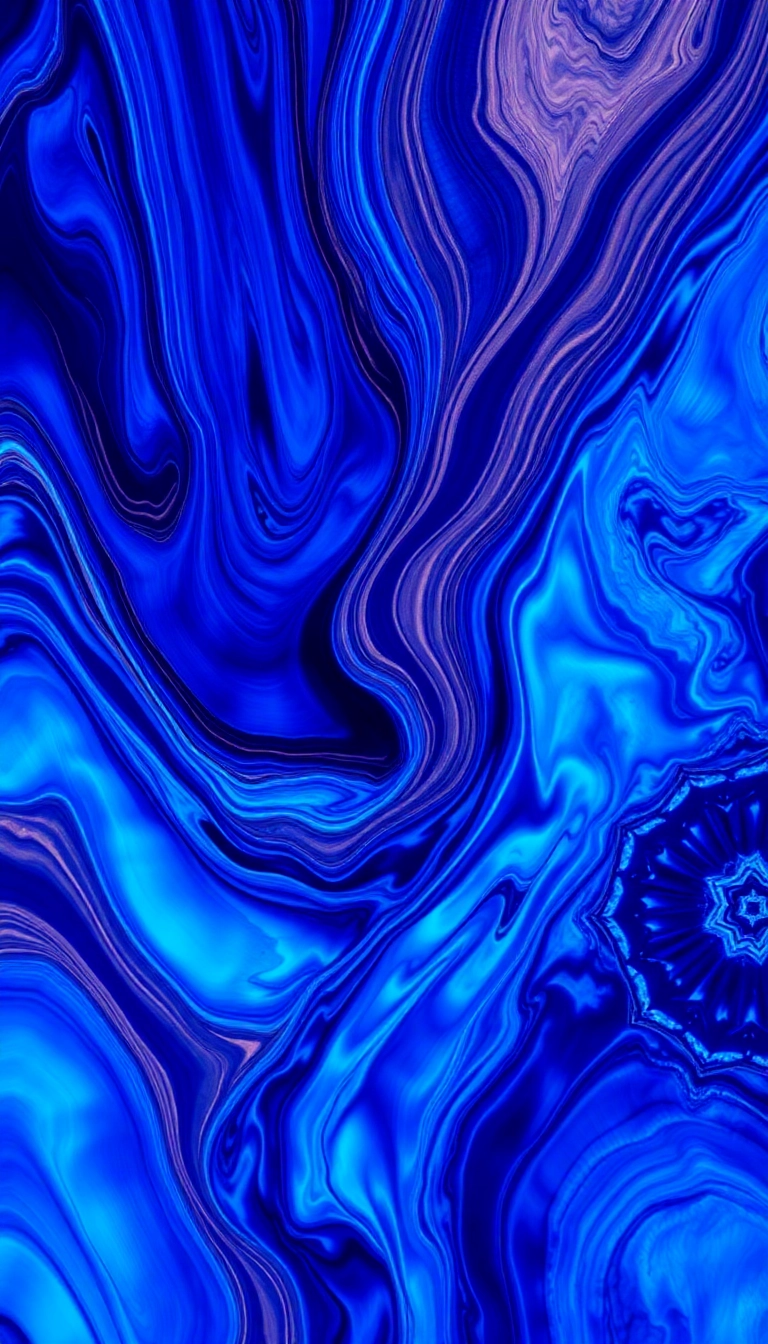 blue texture background